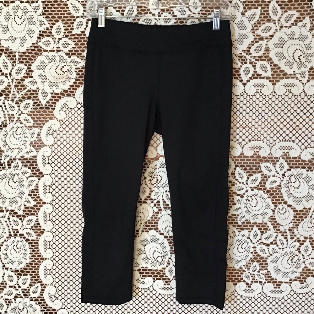 Roxy capri leggings